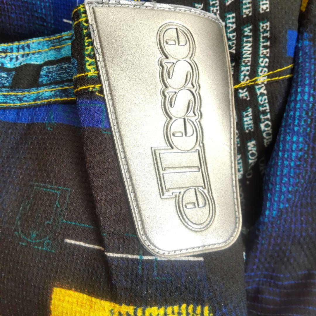 ellesse スキーウェア フルセット　Mサイズ