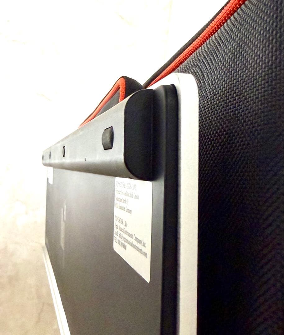 CME Xkey Air 37 MIDIキーボード 専用ケース付き