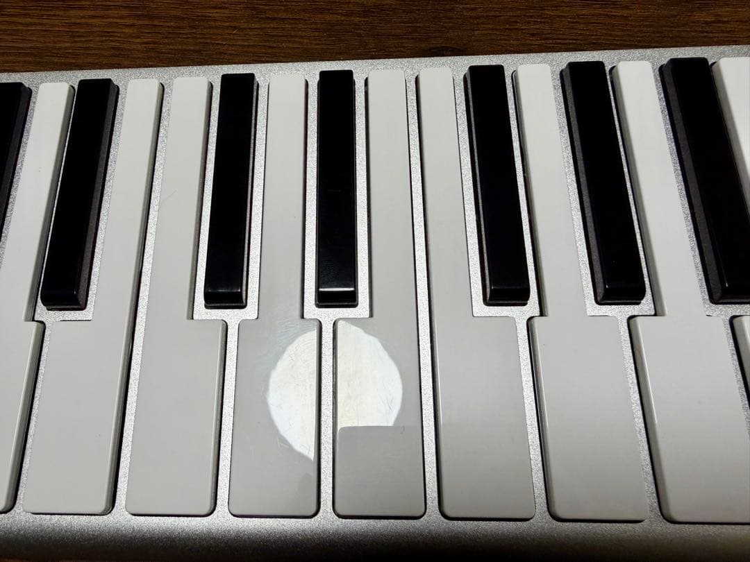 CME Xkey Air 37 MIDIキーボード 専用ケース付き