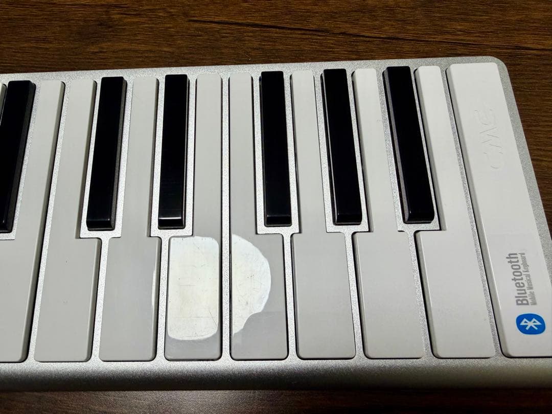 CME Xkey Air 37 MIDIキーボード 専用ケース付き