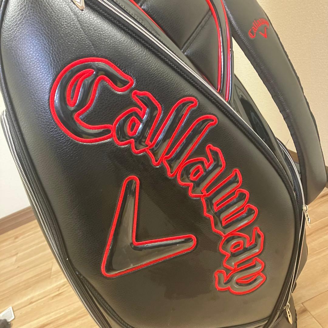 キャロウェイ ゴルフバッグ XXIO ゼクシオ アイアン 7本 950GH