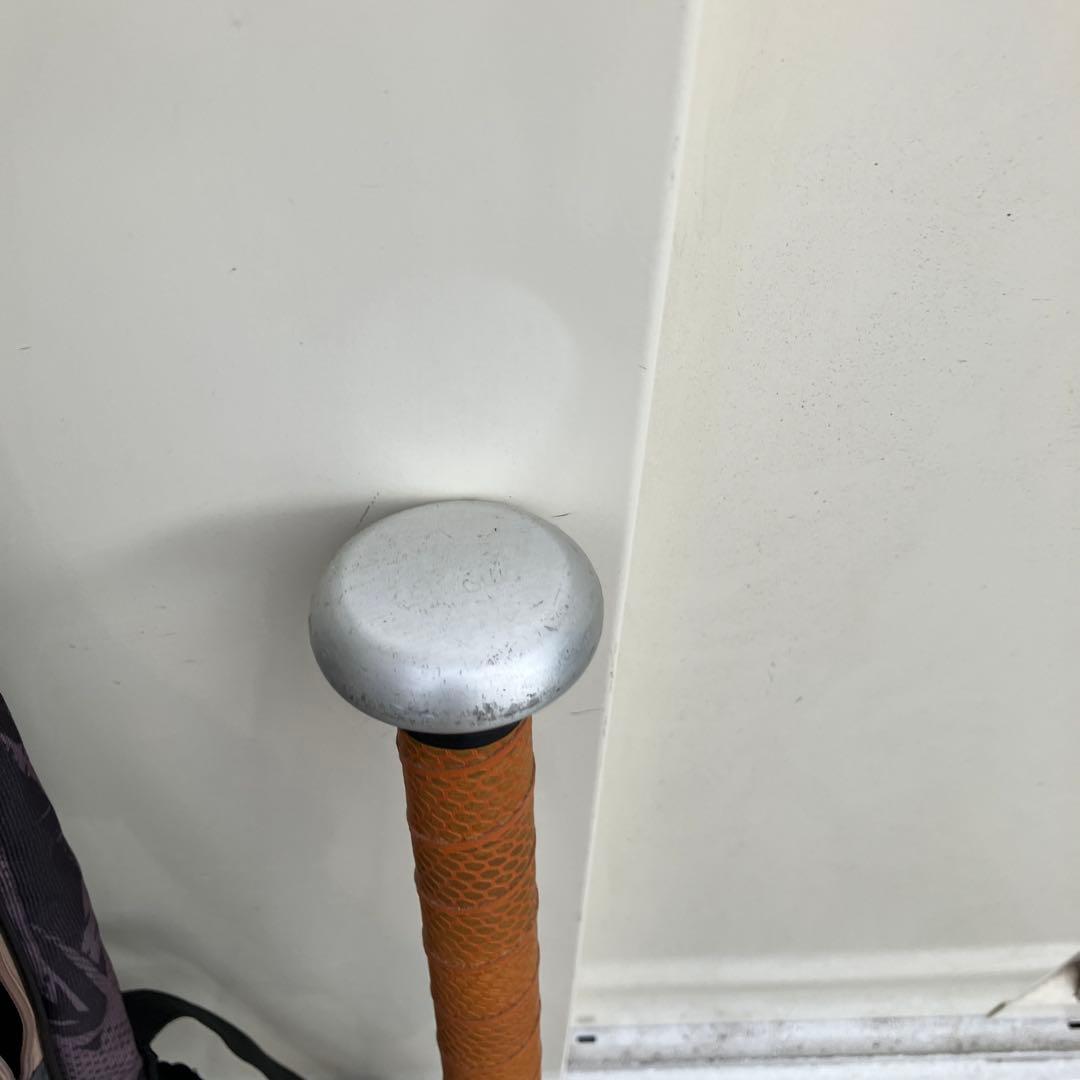 Global Elite TK210 硬式バット