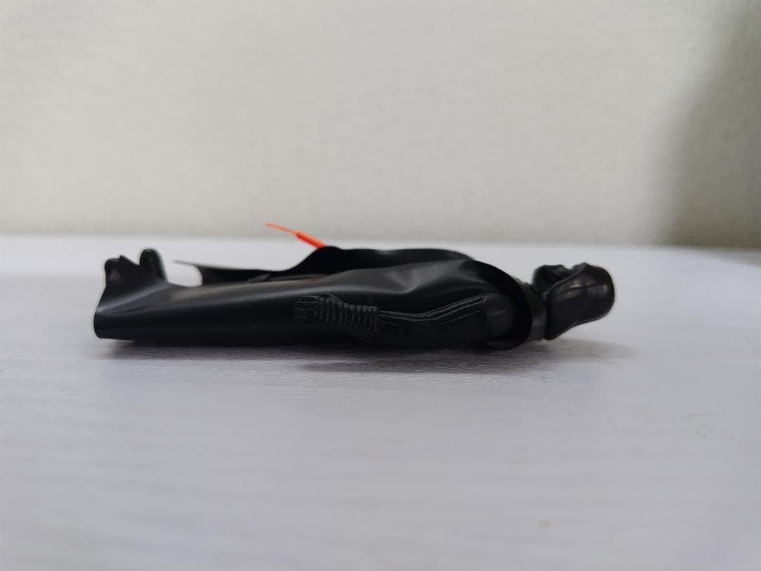 C-139 スターウォーズ　ポピー　ダースベイダー　美品　ヴィンテージ