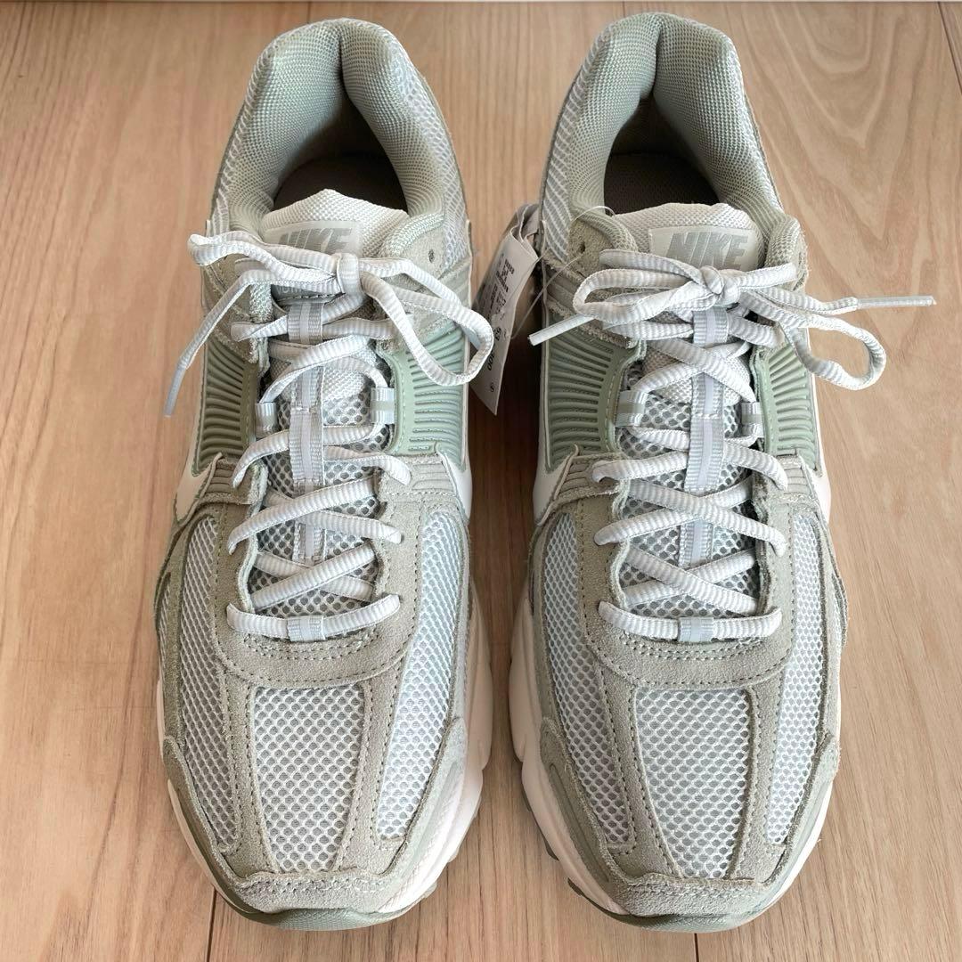 NIKE ナイキ　ZOOM VOMERO 5 ズーム ボメロ 5 27.5cm