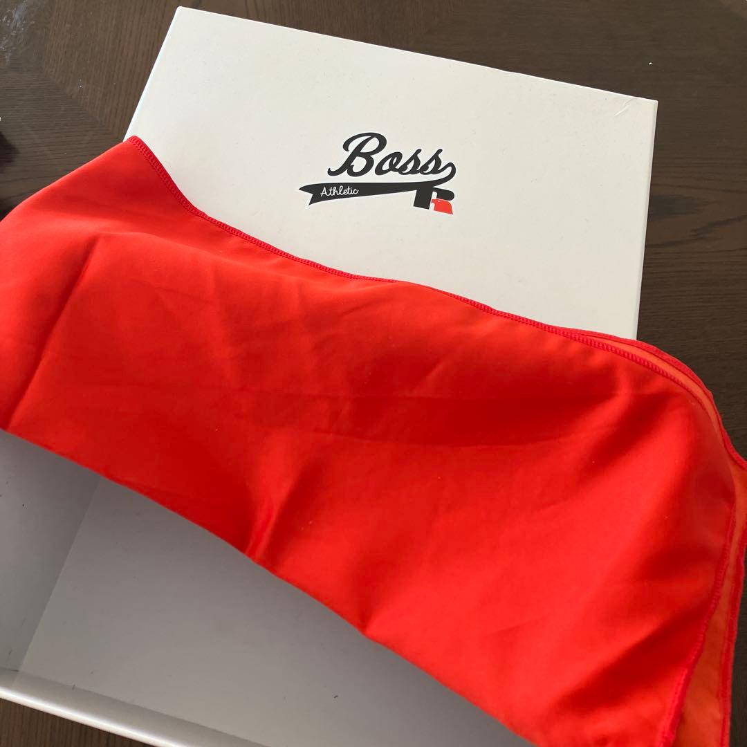 大谷翔平スポンサー硬式野球グローブBOSS 非売品硬式グローブ　コレクション