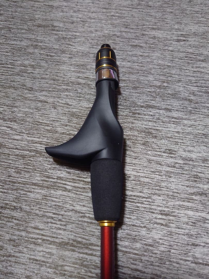 シマノ 炎月BB B69L-S