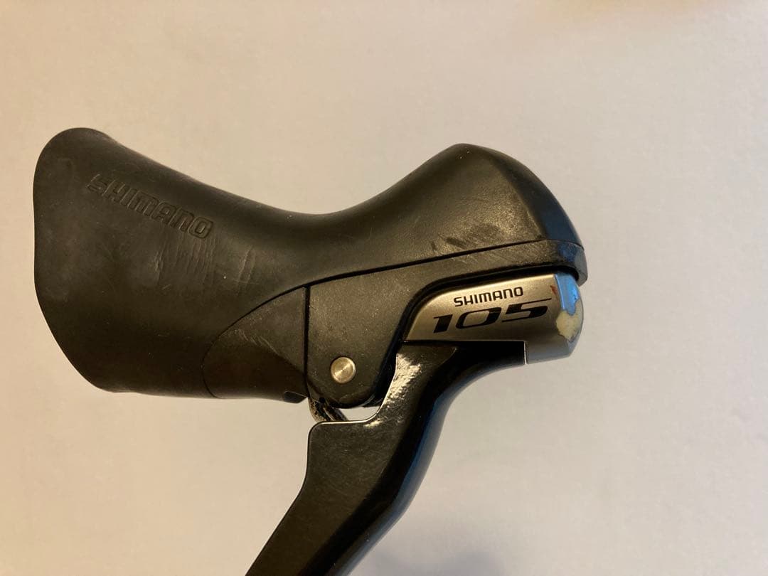 Shimano ST-5800 2x11S LRペア