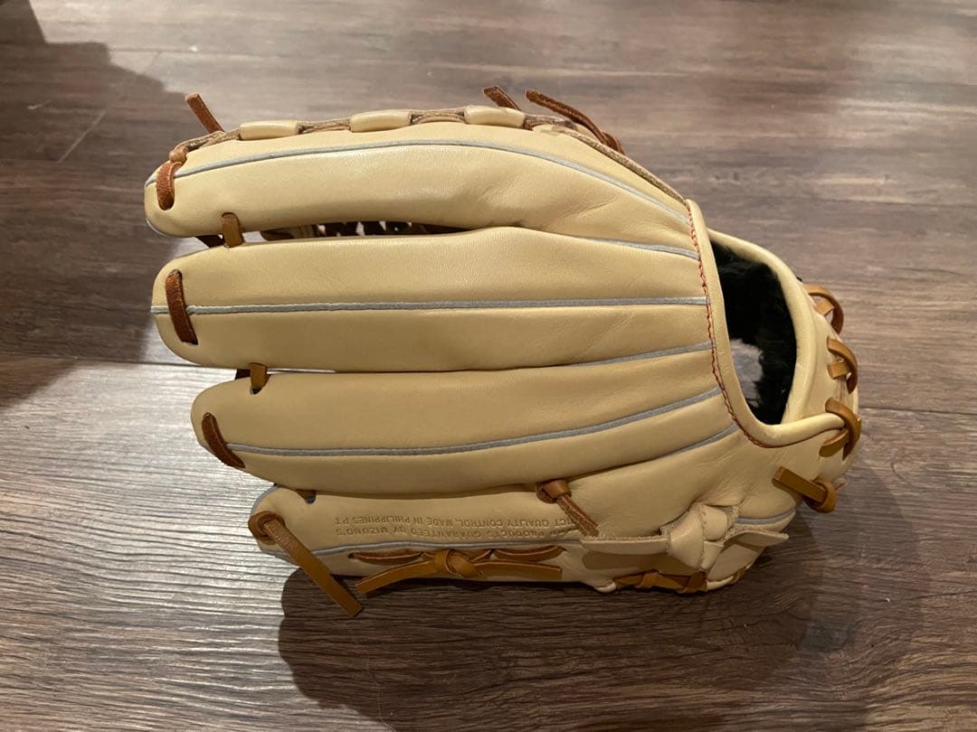 グローブ ninnin310