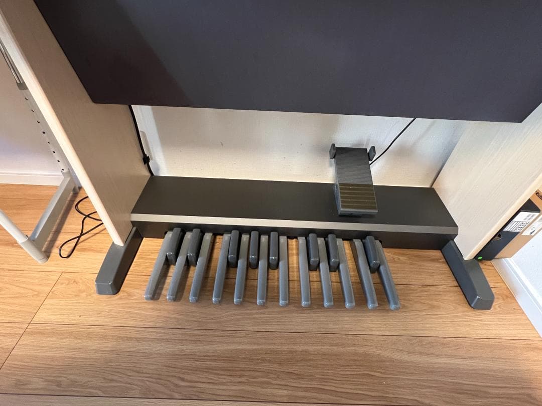 ヤマハ YAMAHA ELB-02 STAGEA エレクトーン