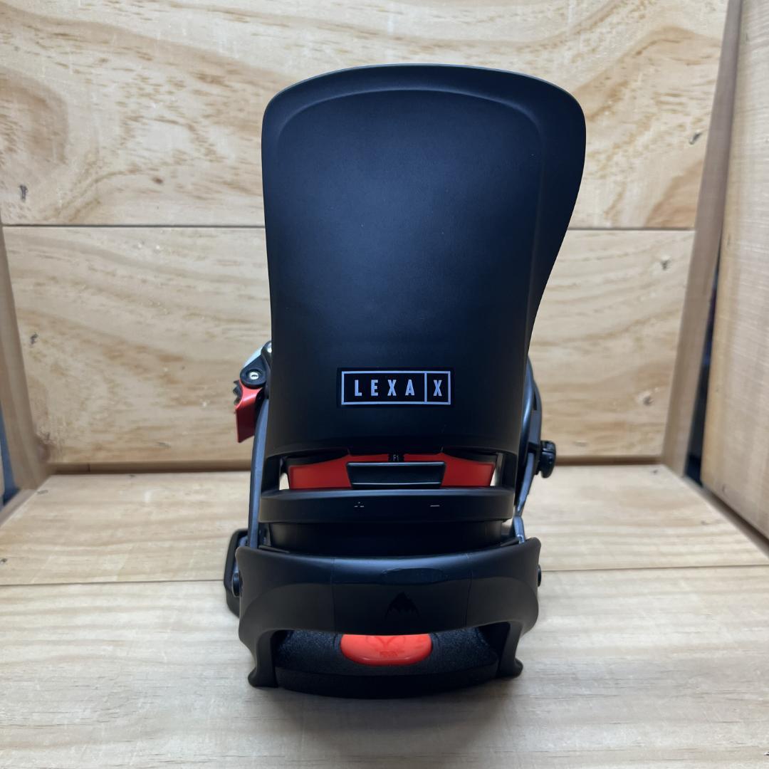 【580】BURTON LEXA X EST レクサ エックス Sサイズ