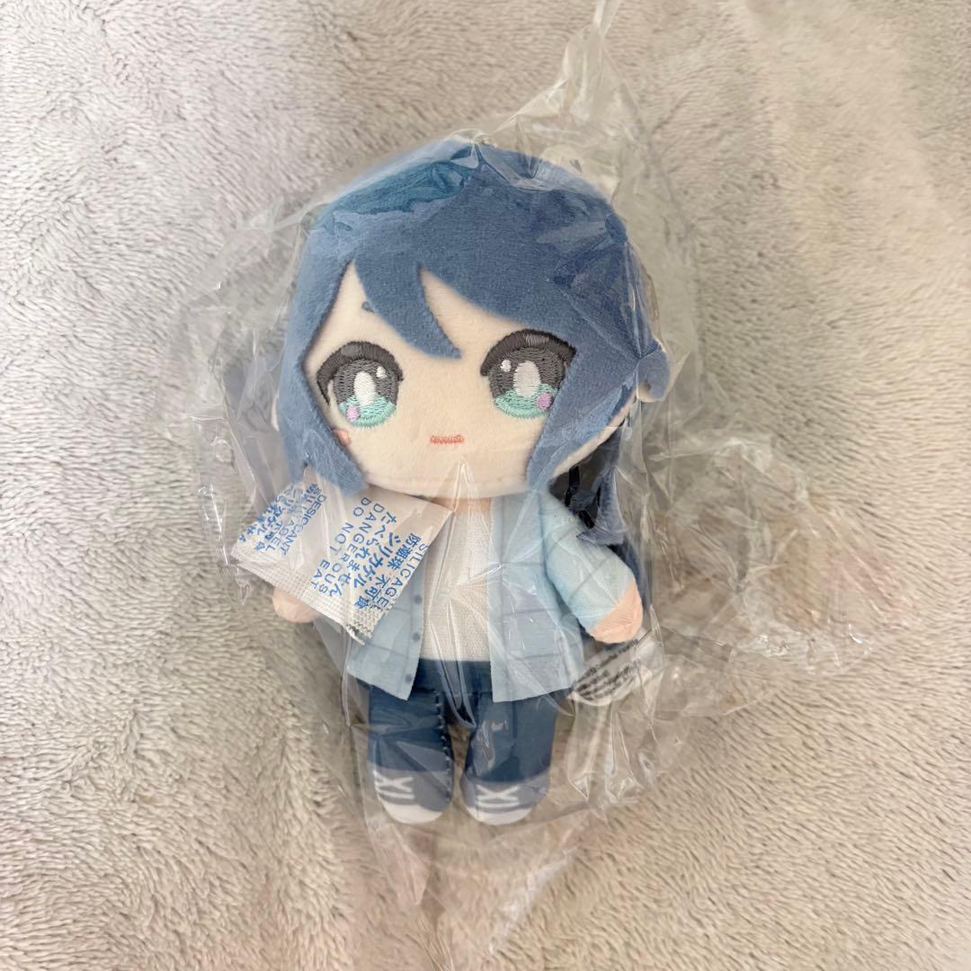 プロセカ はぴこれ ぬいぐるみ 星乃一歌