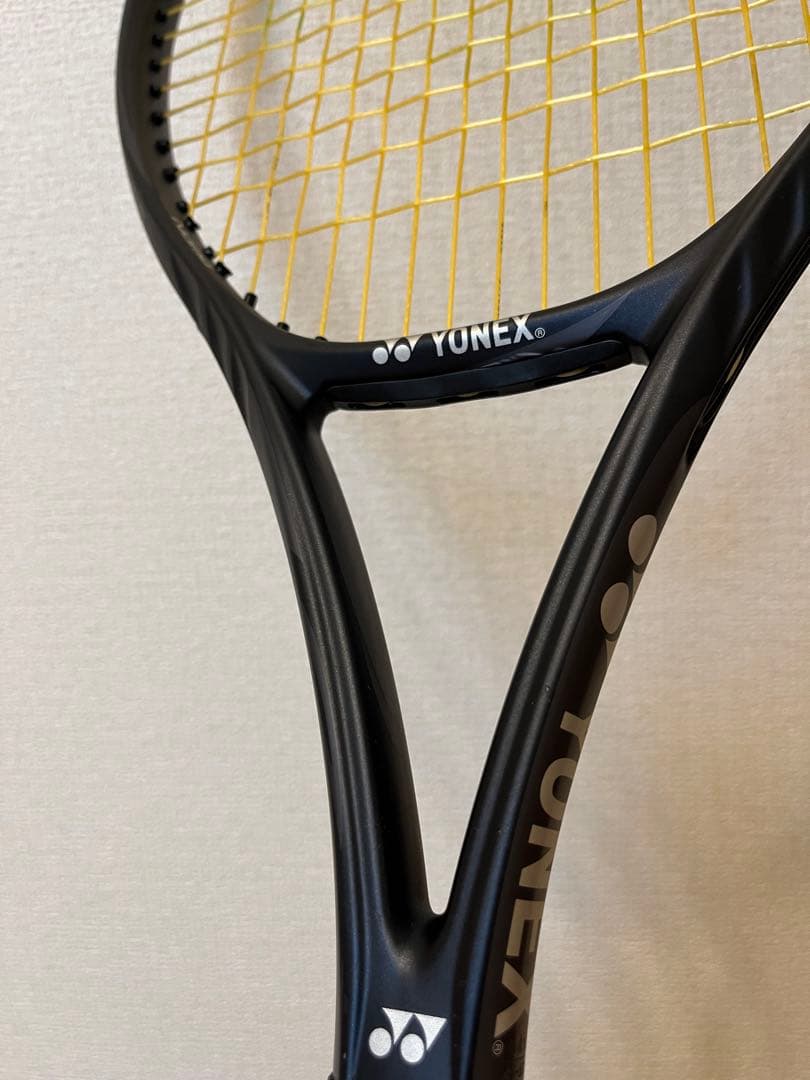 vcore98 ギャラクシーブラック ヨネックス