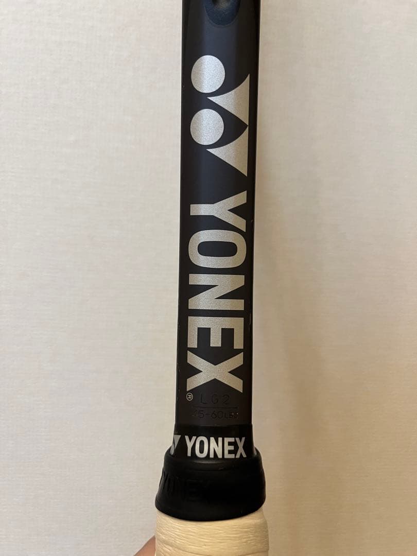 vcore98 ギャラクシーブラック ヨネックス