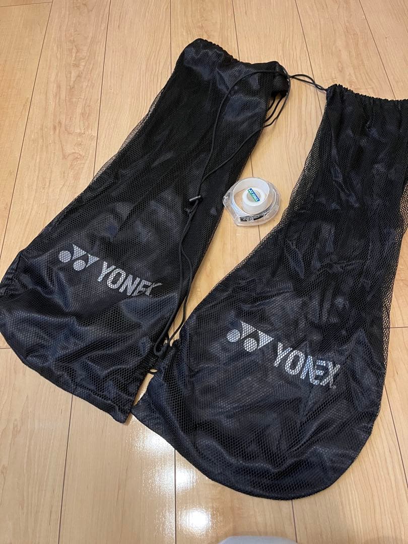 vcore98 ギャラクシーブラック ヨネックス