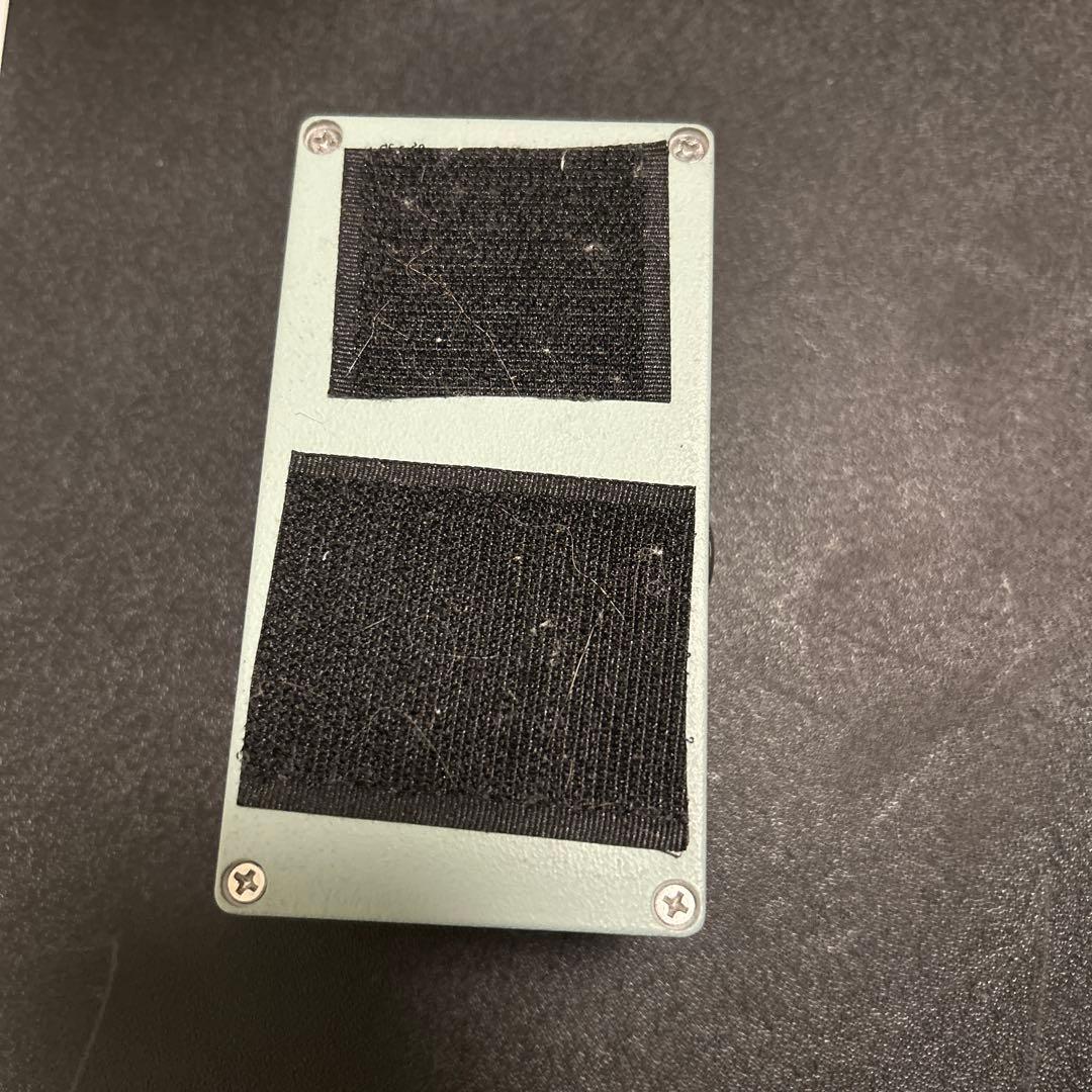 Vin Antique PPSE ' 79 ギターエフェクター　箱付き