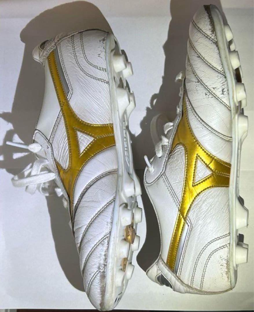 モレリア2Japan 2020年限定モデル