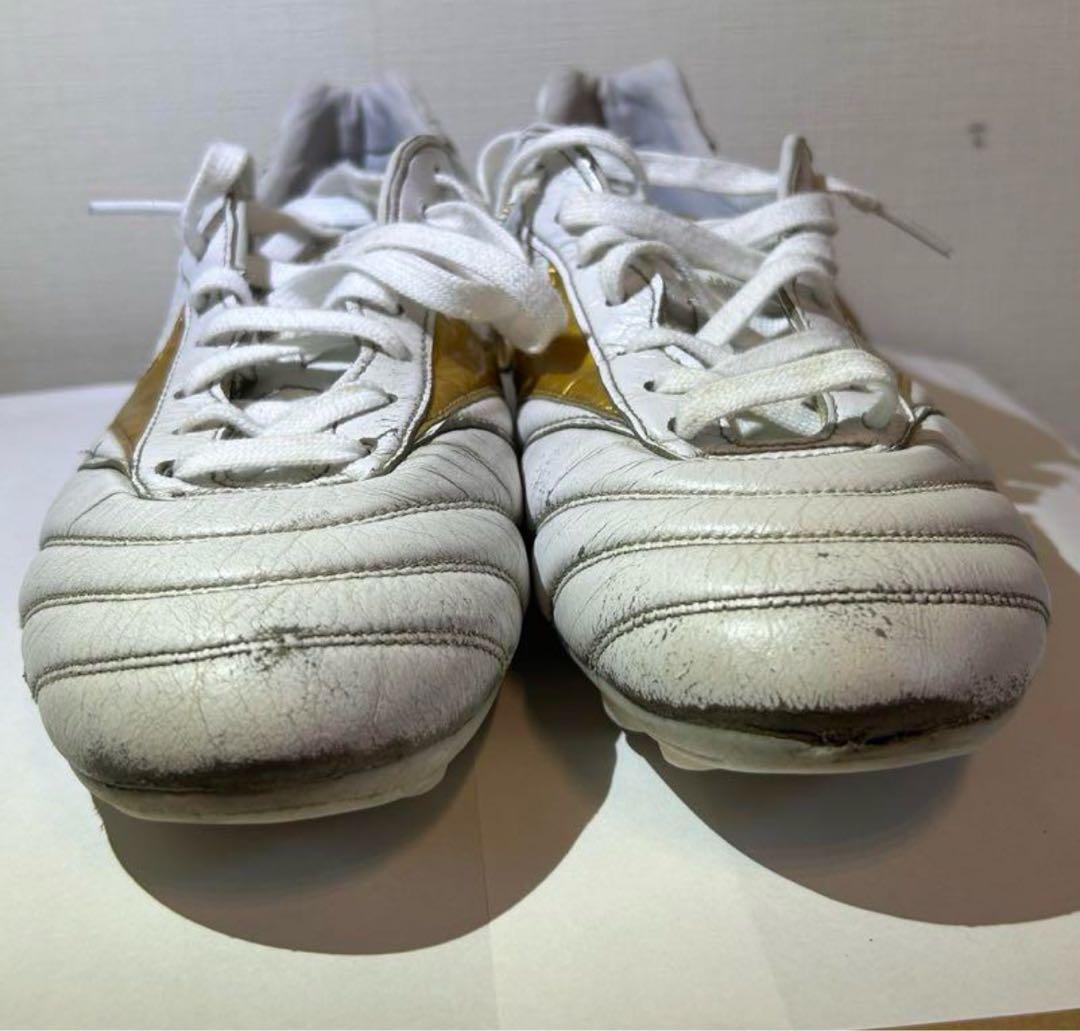 モレリア2Japan 2020年限定モデル