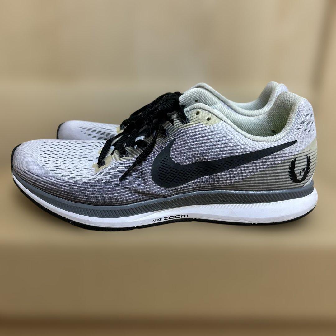 Nike Oregon project ペガサス　サイズ28cm