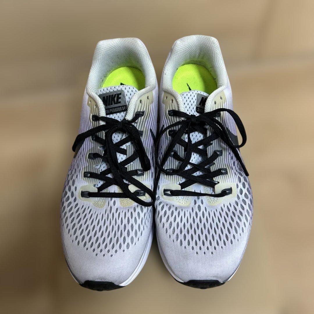 Nike Oregon project ペガサス　サイズ28cm