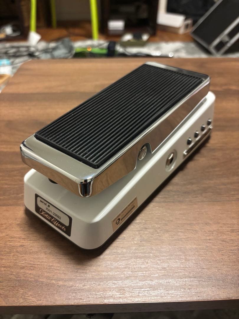 Xotic Effects Wah Wah Pedal エキゾチックワウ