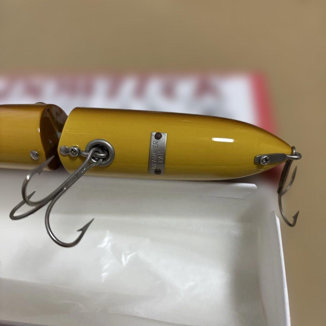 【希少】道楽 DOWLUCK CRANKIER BAIT