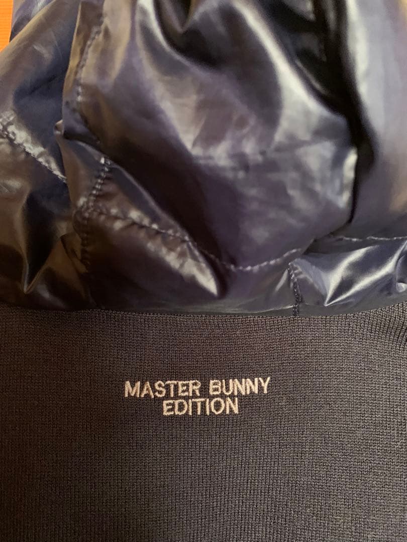 マスターバニーエディション　メンズゴルフウェア　サイズ５