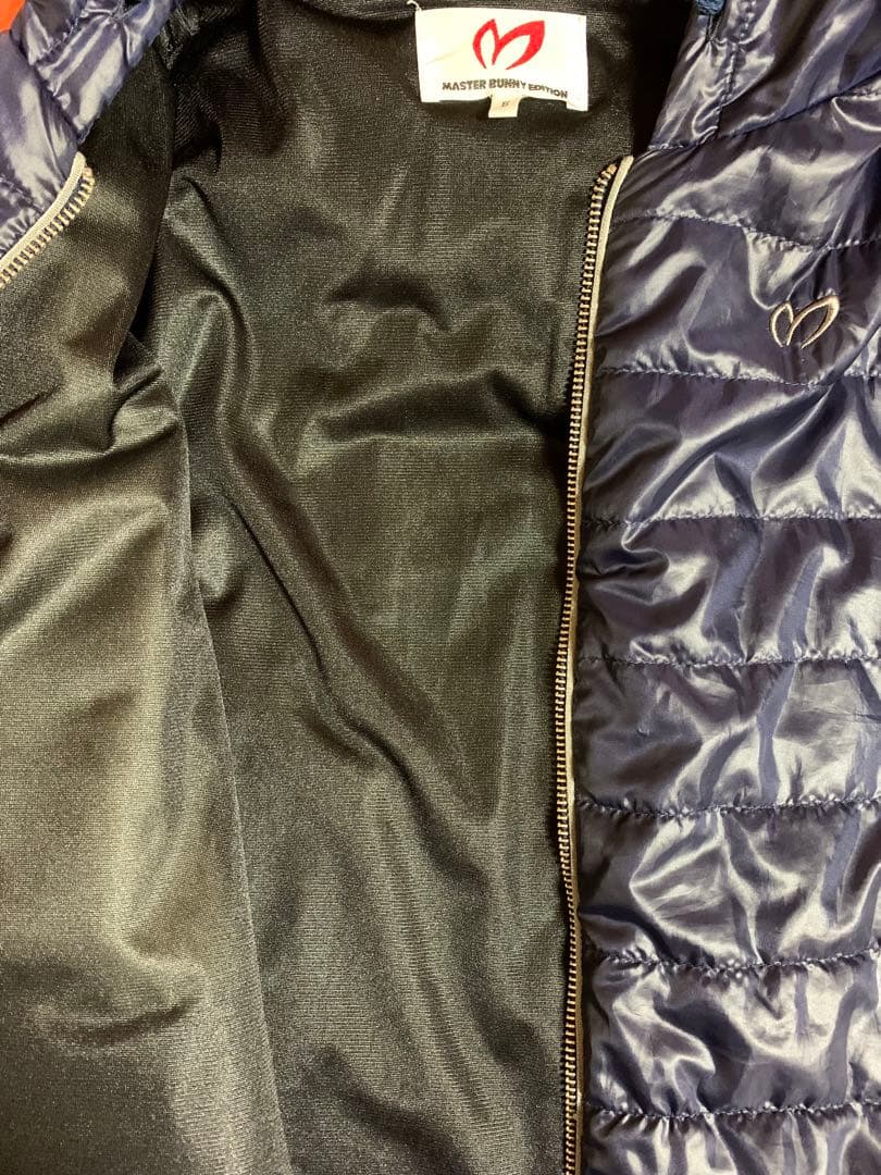 マスターバニーエディション　メンズゴルフウェア　サイズ５