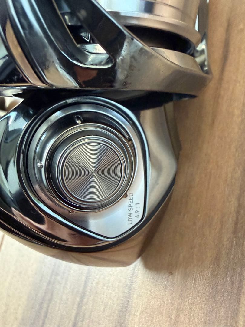 ダイワ 22EXIST イグジスト LT2000S-P スピニングリール