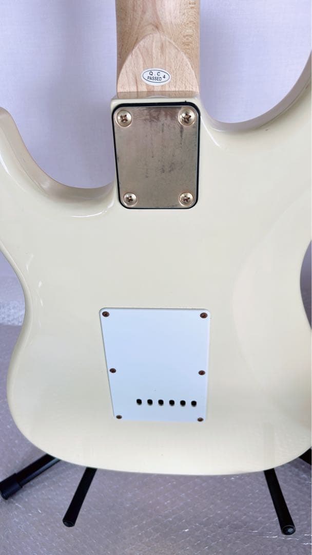 SELDER エレキギター u060