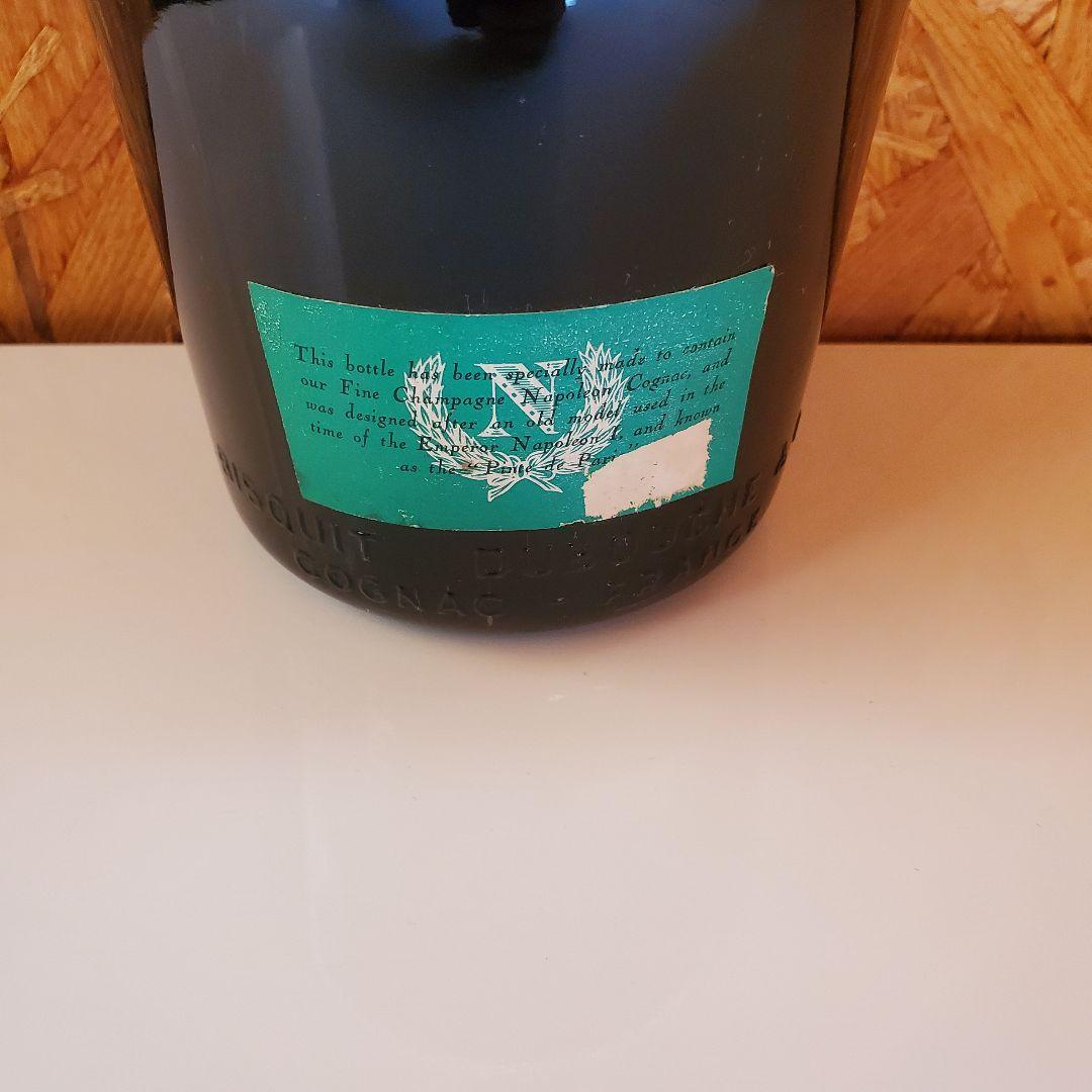 未開栓　ビスキュイ　ナポレオン　Bisquit NAPOLEON