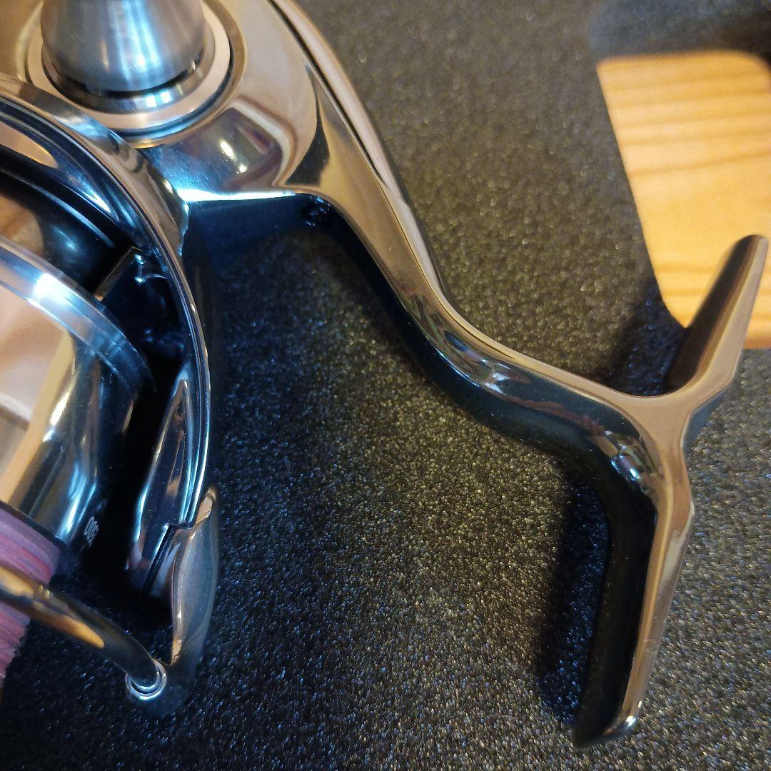 ダイワ　22イグジスト EXIST PC LT2500