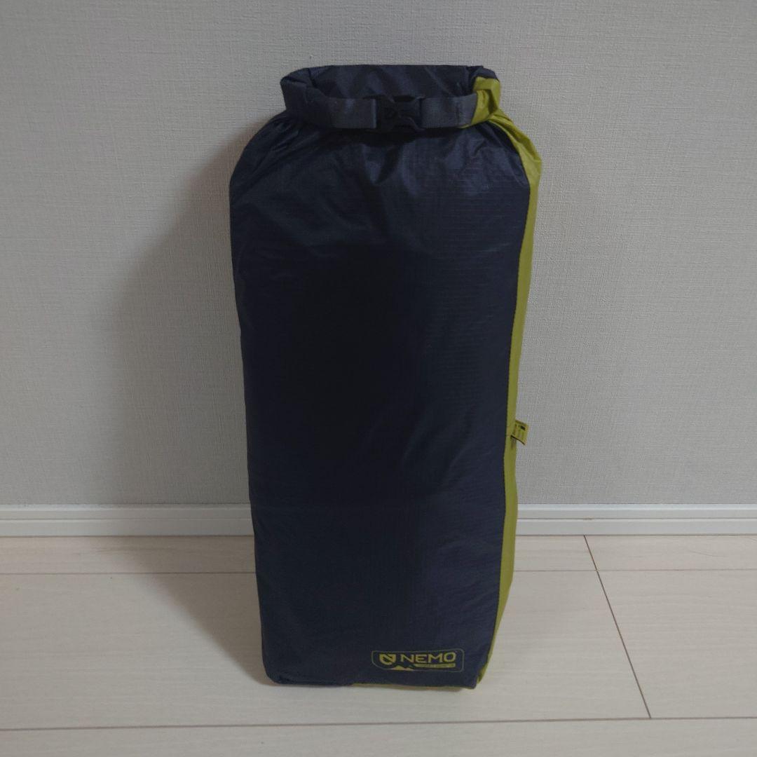 NEMO Hornet OSMO 3P ホーネット オズモ ニーモ