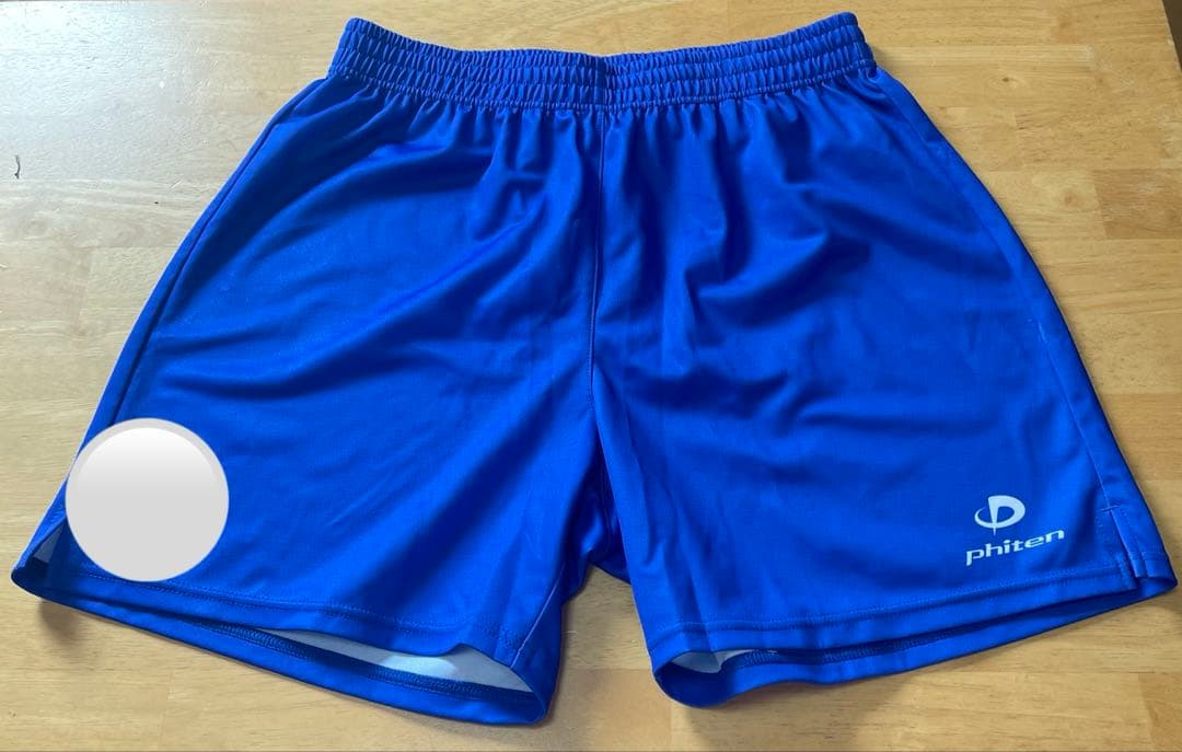 バレーボール　バレー　ゲームパンツ　パンツ　ユニホーム　昇華プリント　大学