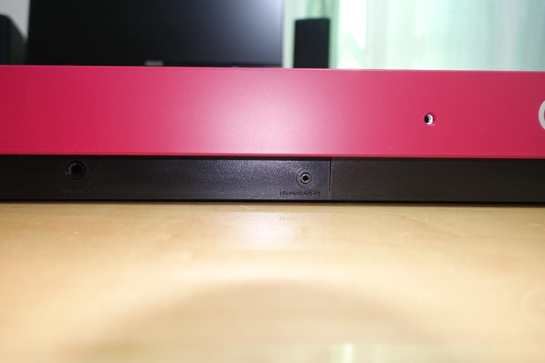 Roland GO:KEYS 3 レッド 61鍵