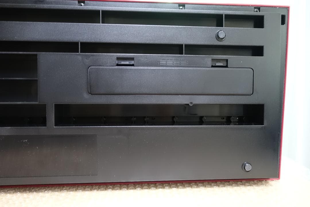 Roland GO:KEYS 3 レッド 61鍵