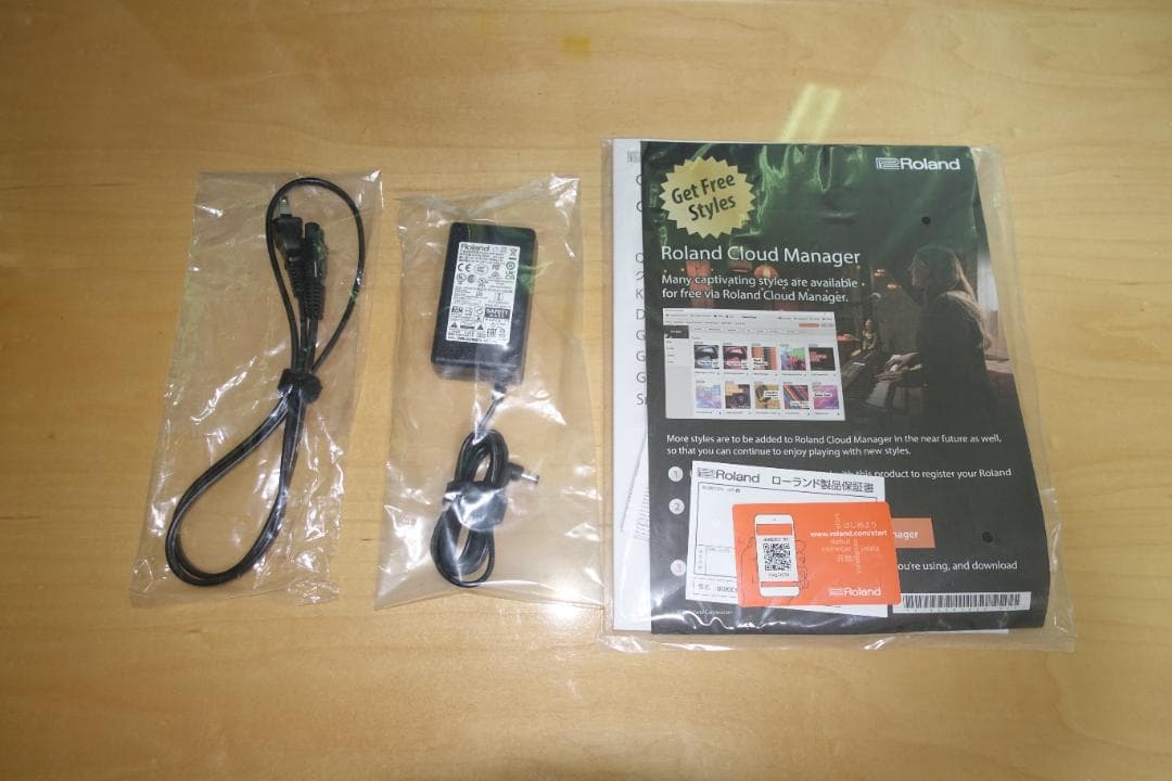 Roland GO:KEYS 3 レッド 61鍵