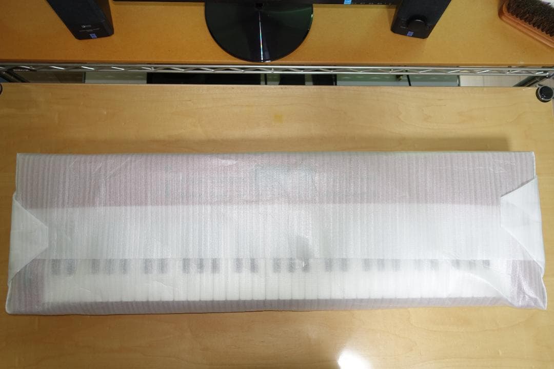 Roland GO:KEYS 3 レッド 61鍵