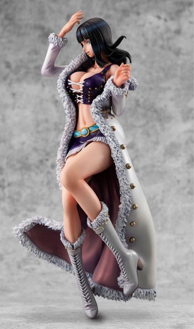 POP ワンピース “Playback Memories” ミス・オールサンデー