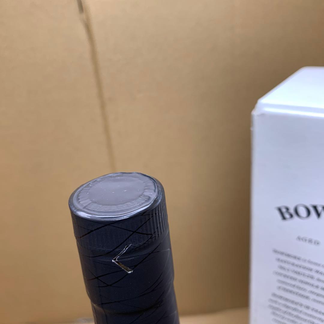 【未開栓】BOWMORE 18年 700ml ウイスキー　ボウモア