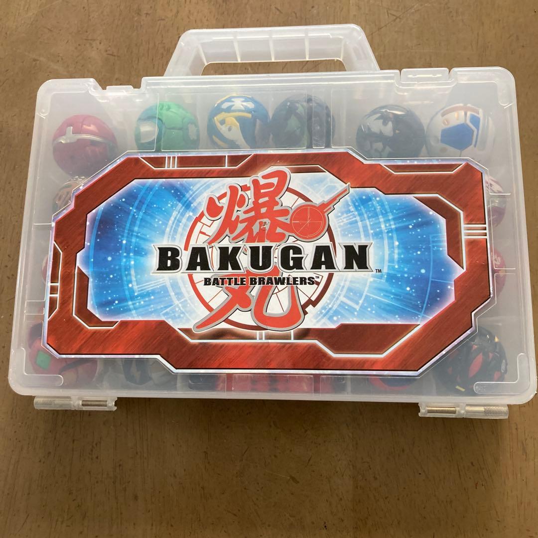 n*n様 爆丸セット