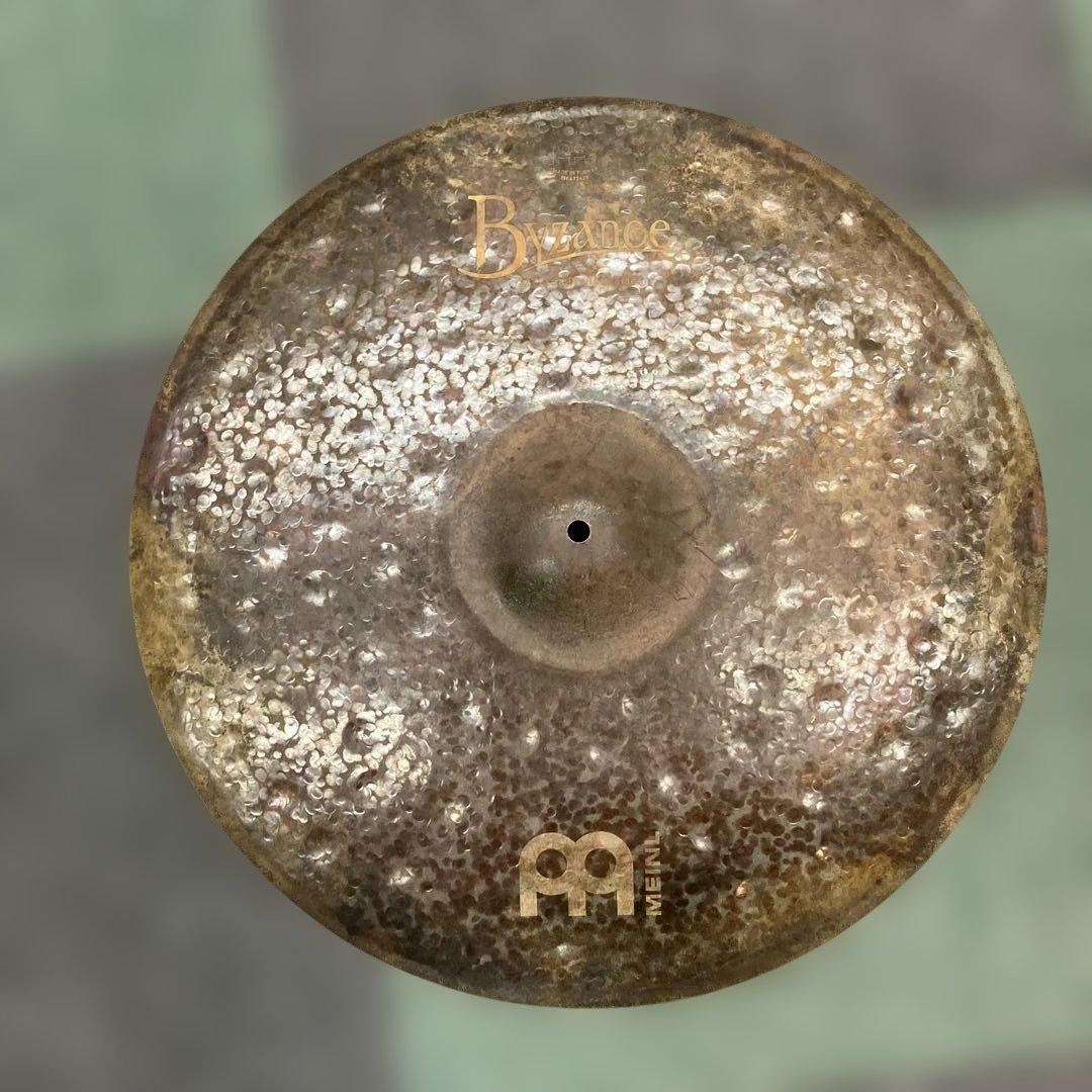 マイネルバイザンスエクストラドライシンライド22