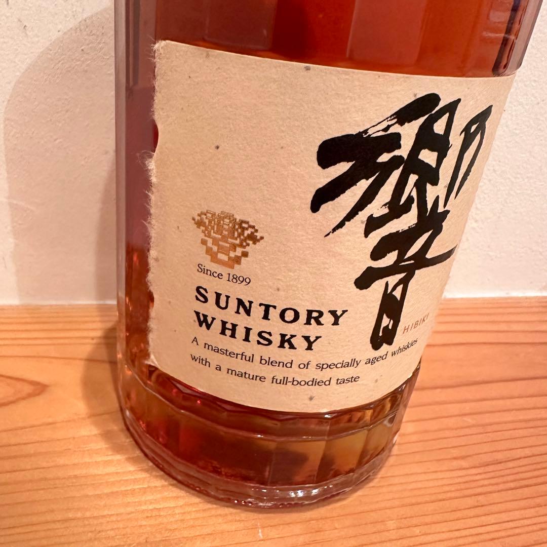 サントリー　響