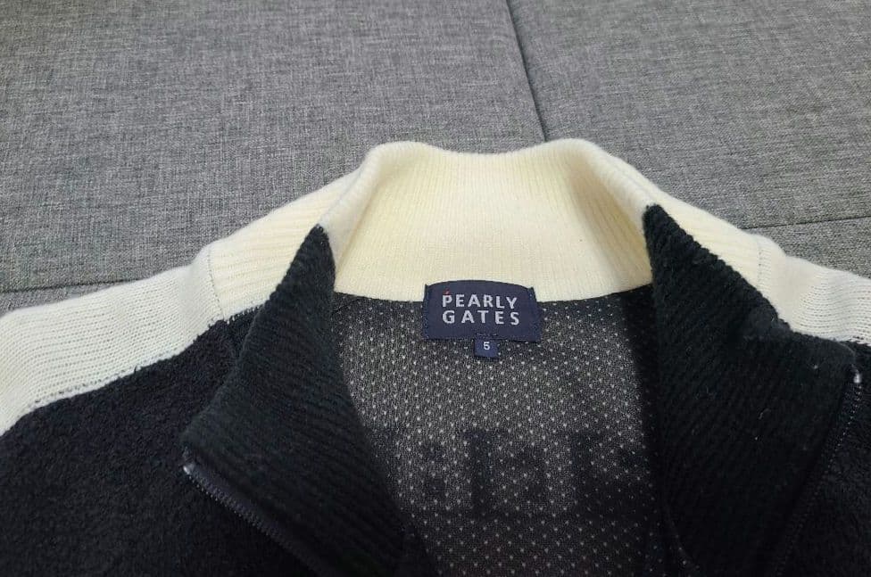 メンズウェア PEARLY GATES