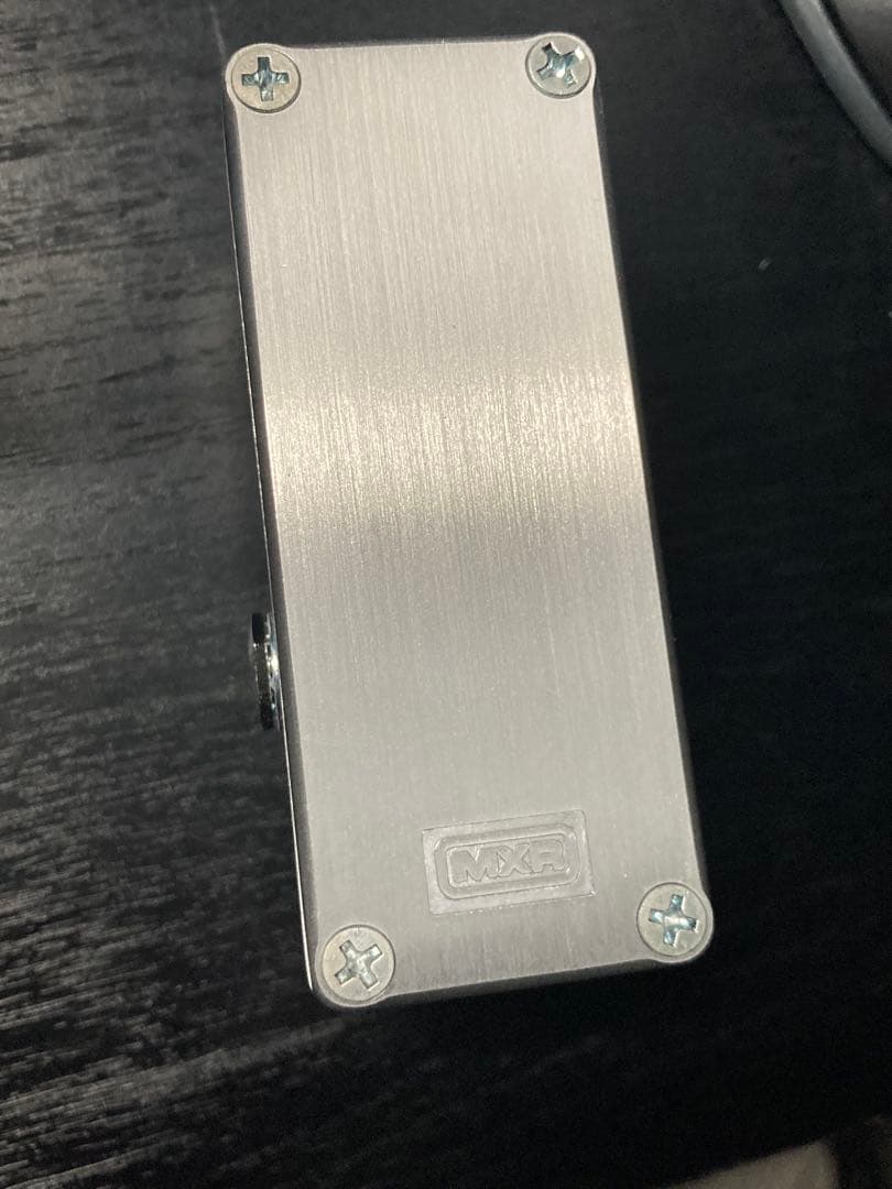 ギター MXR booster M293