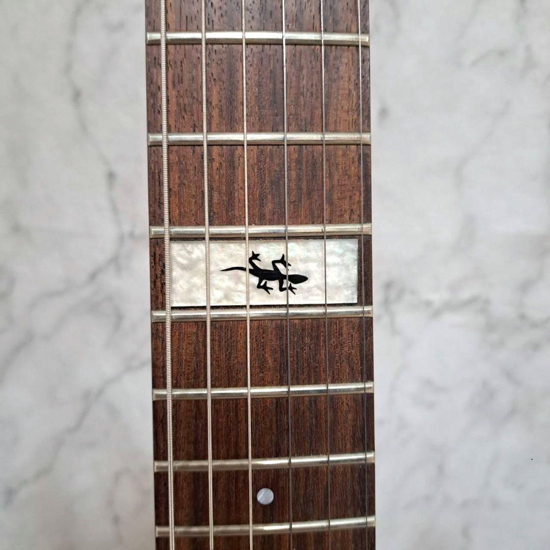 FERNANDES LA-80KK L’Arc〜en〜Ciel kenモデル