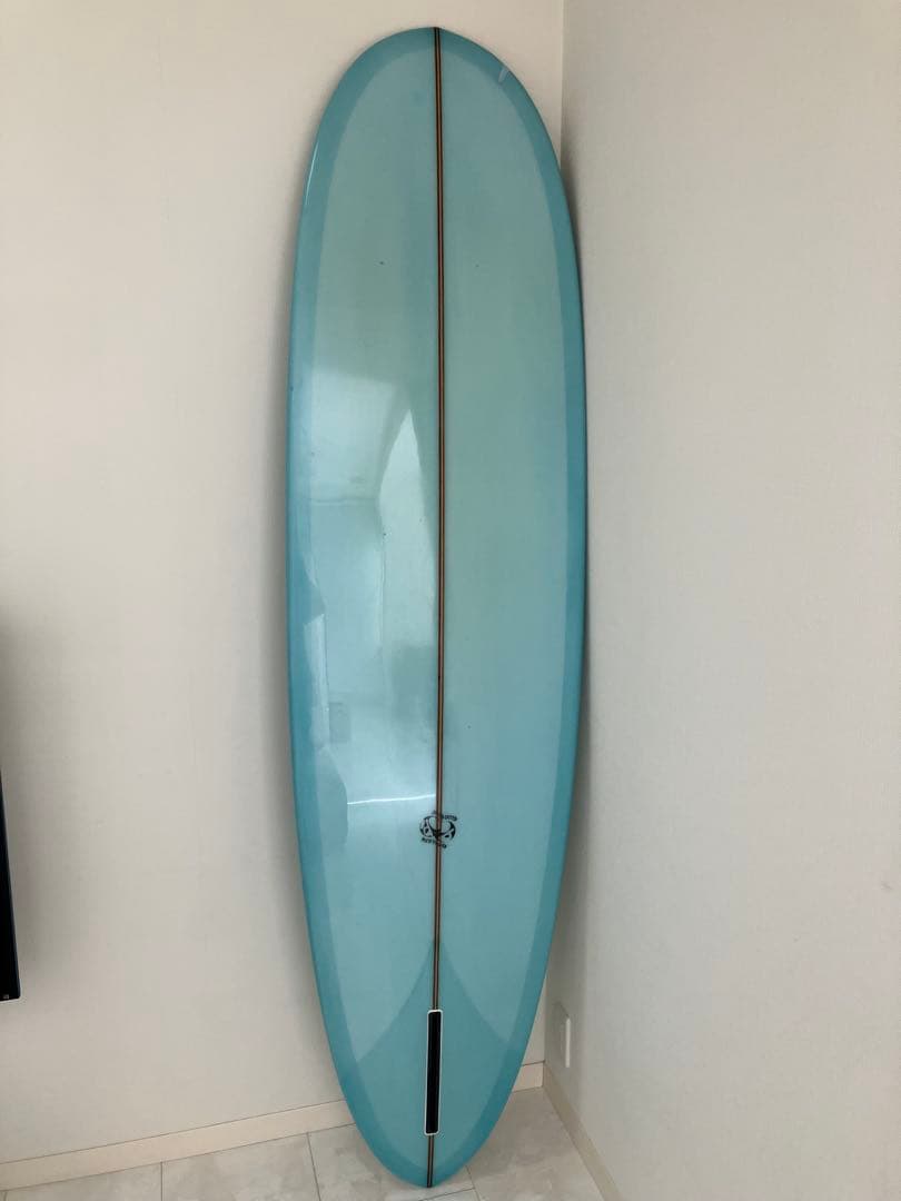 Mid-length ミッドレングス　7’4