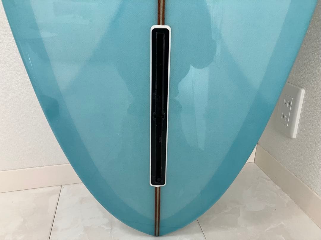 Mid-length ミッドレングス　7’4