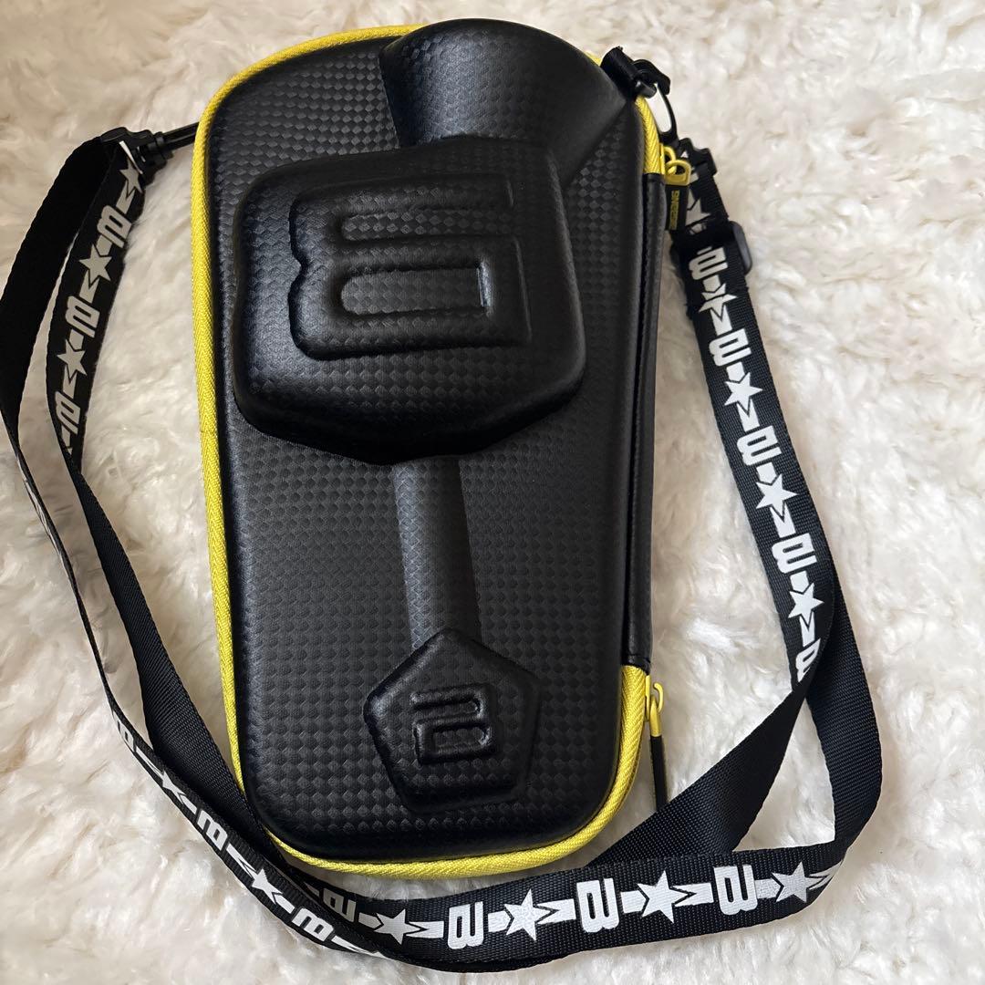 BIGBANGペンライト&ケース&タオル