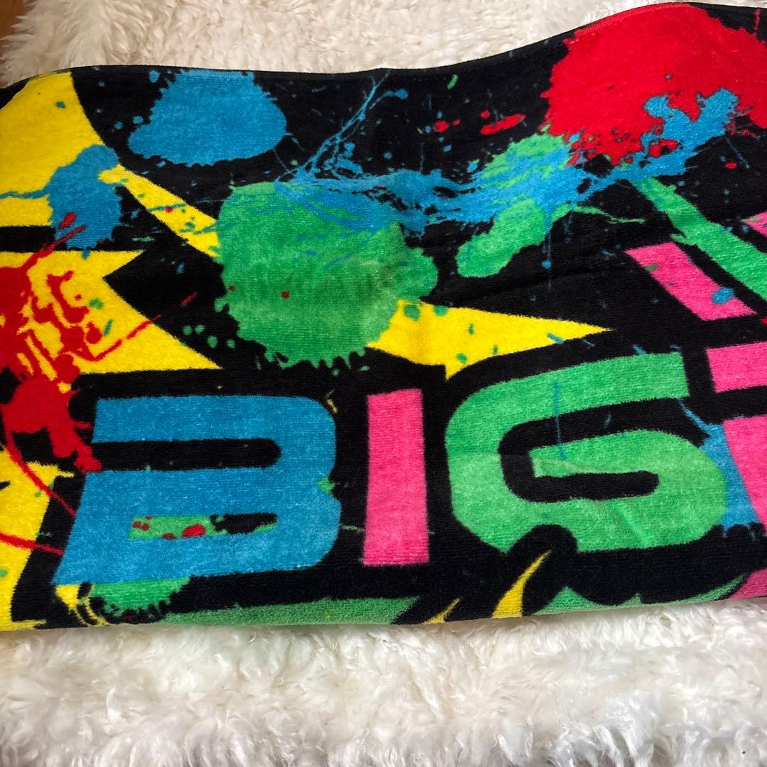 BIGBANGペンライト&ケース&タオル