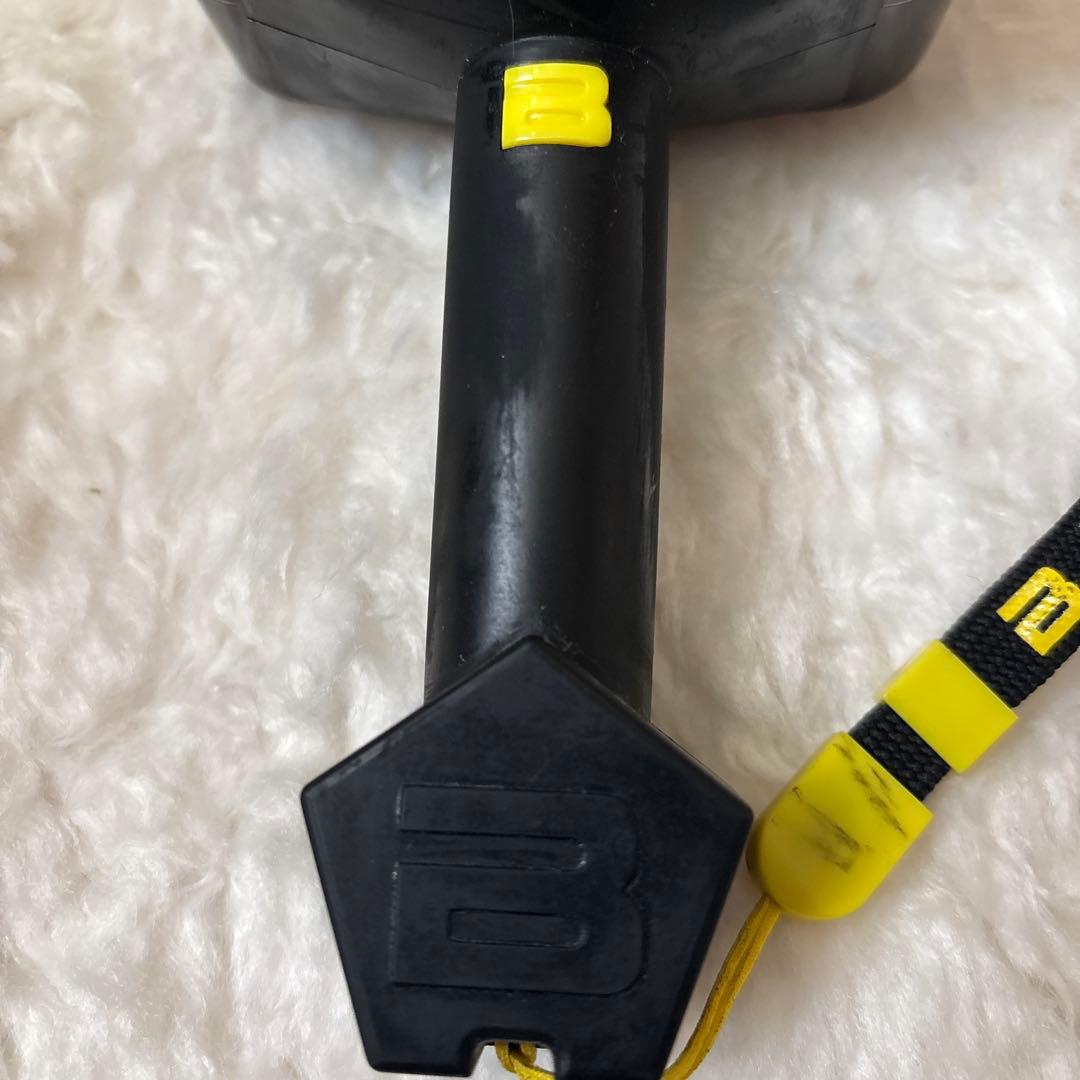 BIGBANGペンライト&ケース&タオル